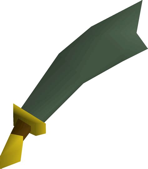 adamant longsword osrs|osrs scimitar vs longsword.